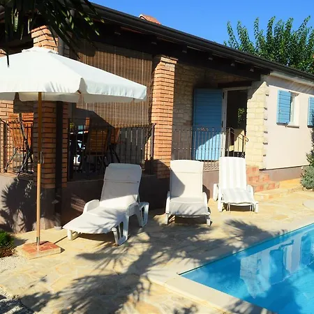 Casa vacanze Holiday Leo Porec