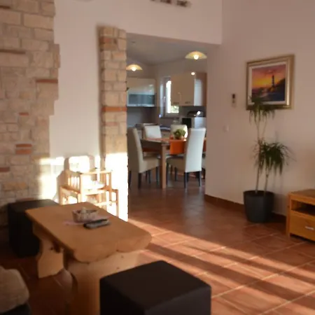 Casa vacanze Holiday Leo Porec