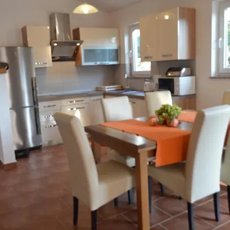 Casa vacanze Holiday Leo Porec